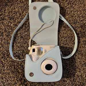 Fujifilm Instant Camera